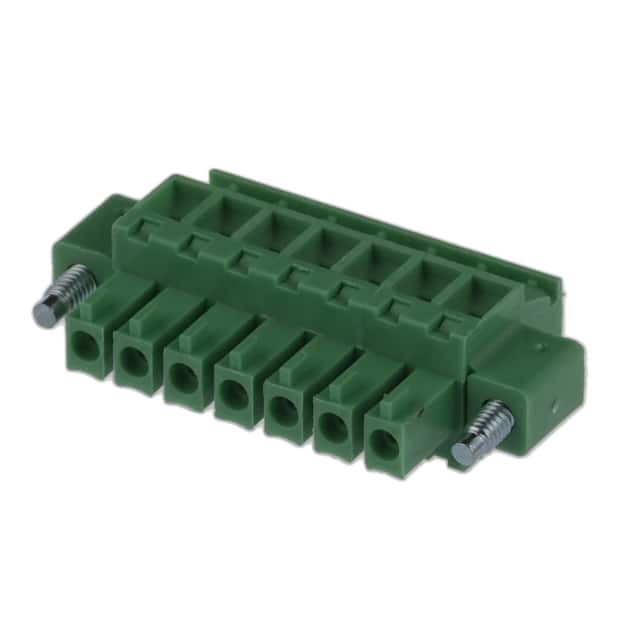 691365310007 Würth Elektronik  Spine e prese di testa